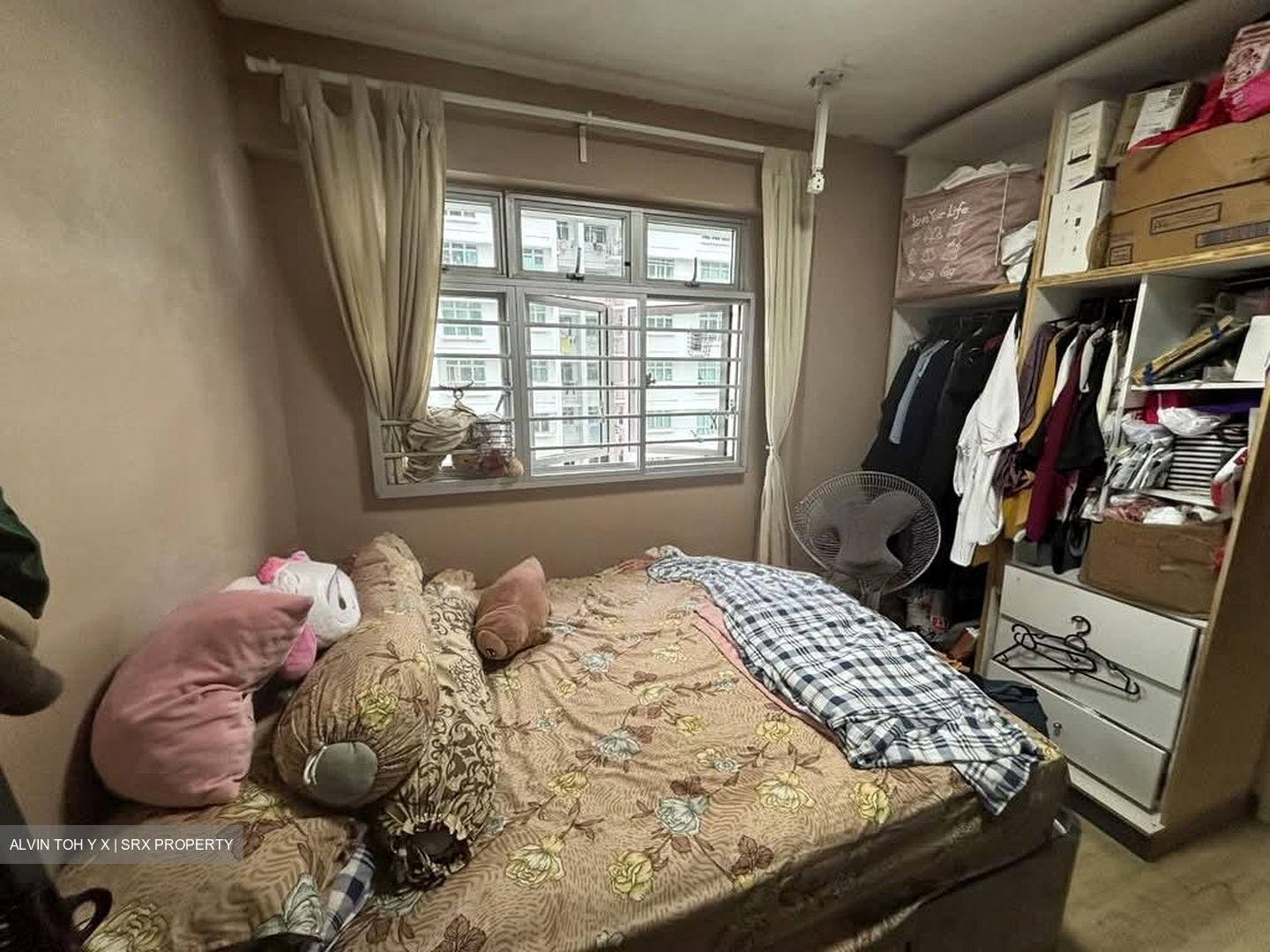 Blk 450C Fernvale Crest (Sengkang), HDB 2 Rooms #556107631